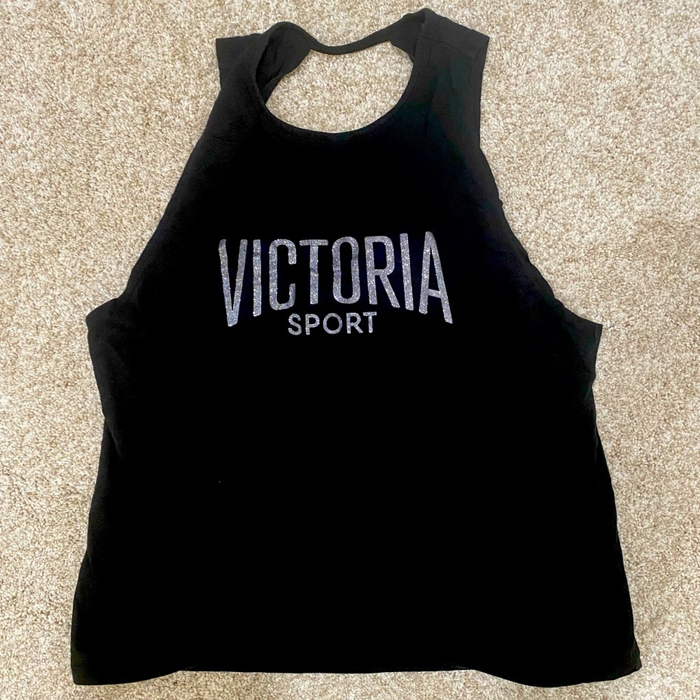 VICTORIA’S SECRET SPORT TANK
